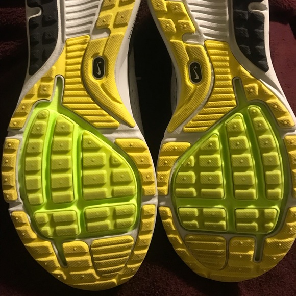 Nike Lunar Eclipse 3 running shoe - Picture 4 of 8